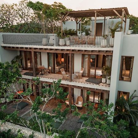 Makani Luxury Wanderlust Corregimiento Bocachica ภายนอก รูปภาพ