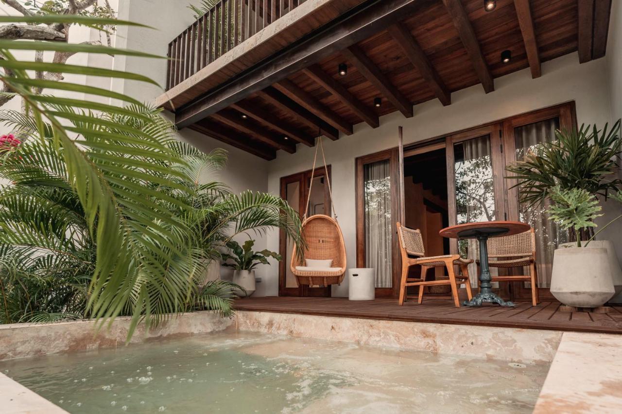 Makani Luxury Wanderlust Corregimiento Bocachica ภายนอก รูปภาพ