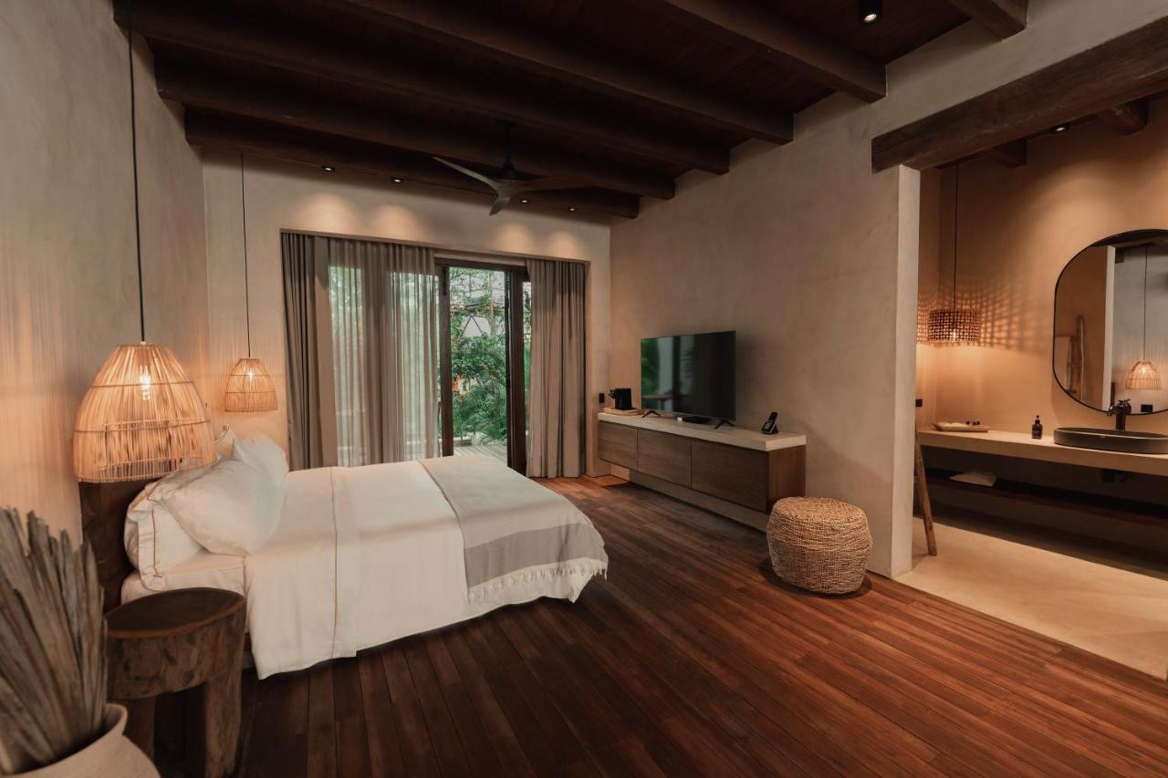 Makani Luxury Wanderlust Corregimiento Bocachica ภายนอก รูปภาพ