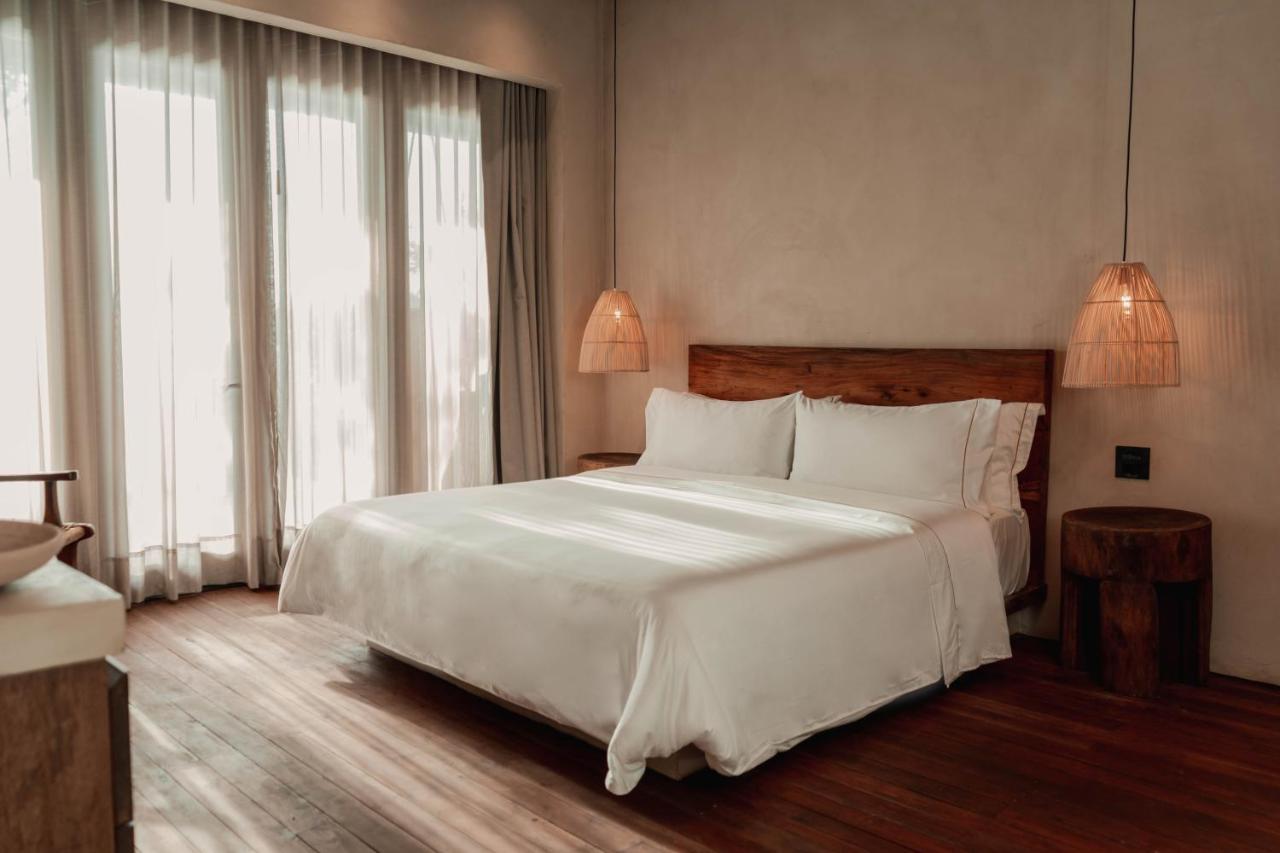 Makani Luxury Wanderlust Corregimiento Bocachica ภายนอก รูปภาพ