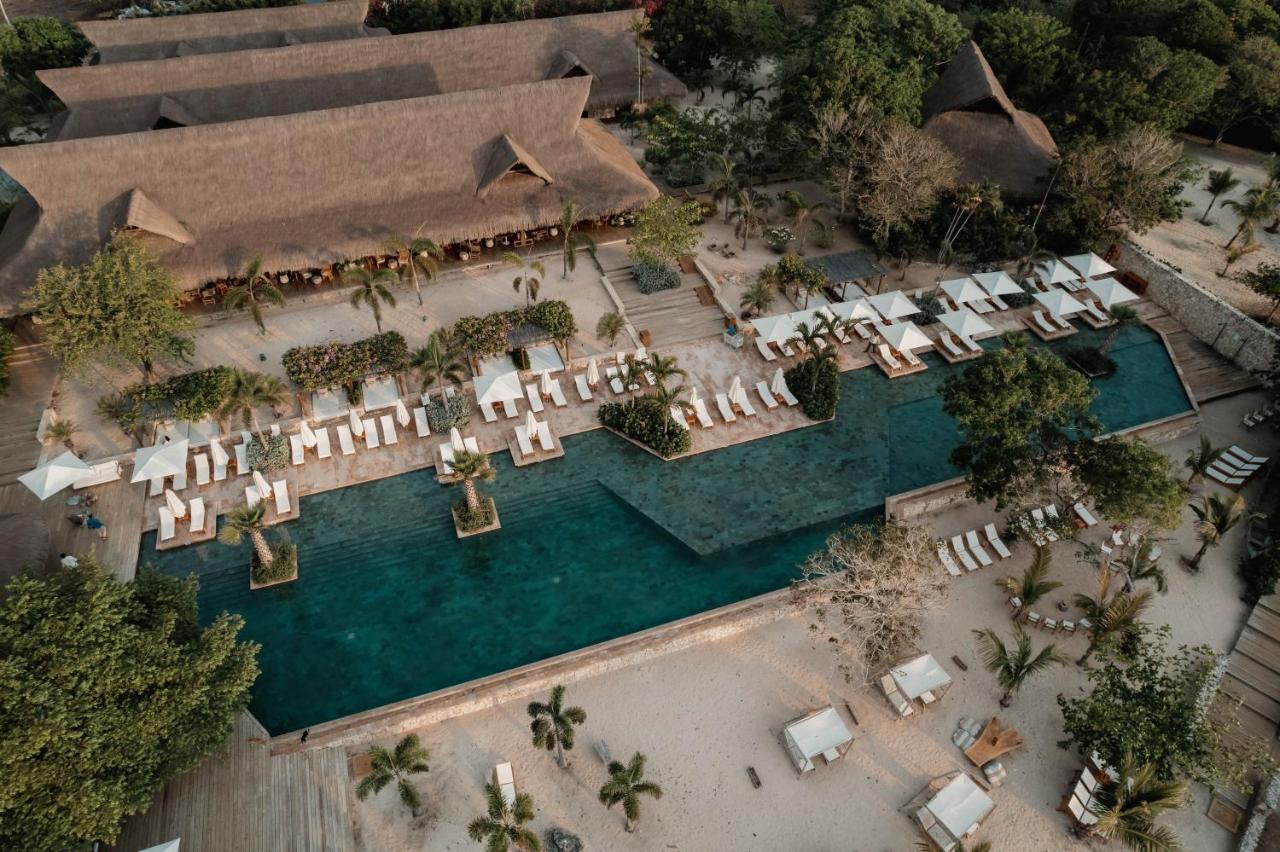 Makani Luxury Wanderlust Corregimiento Bocachica ภายนอก รูปภาพ