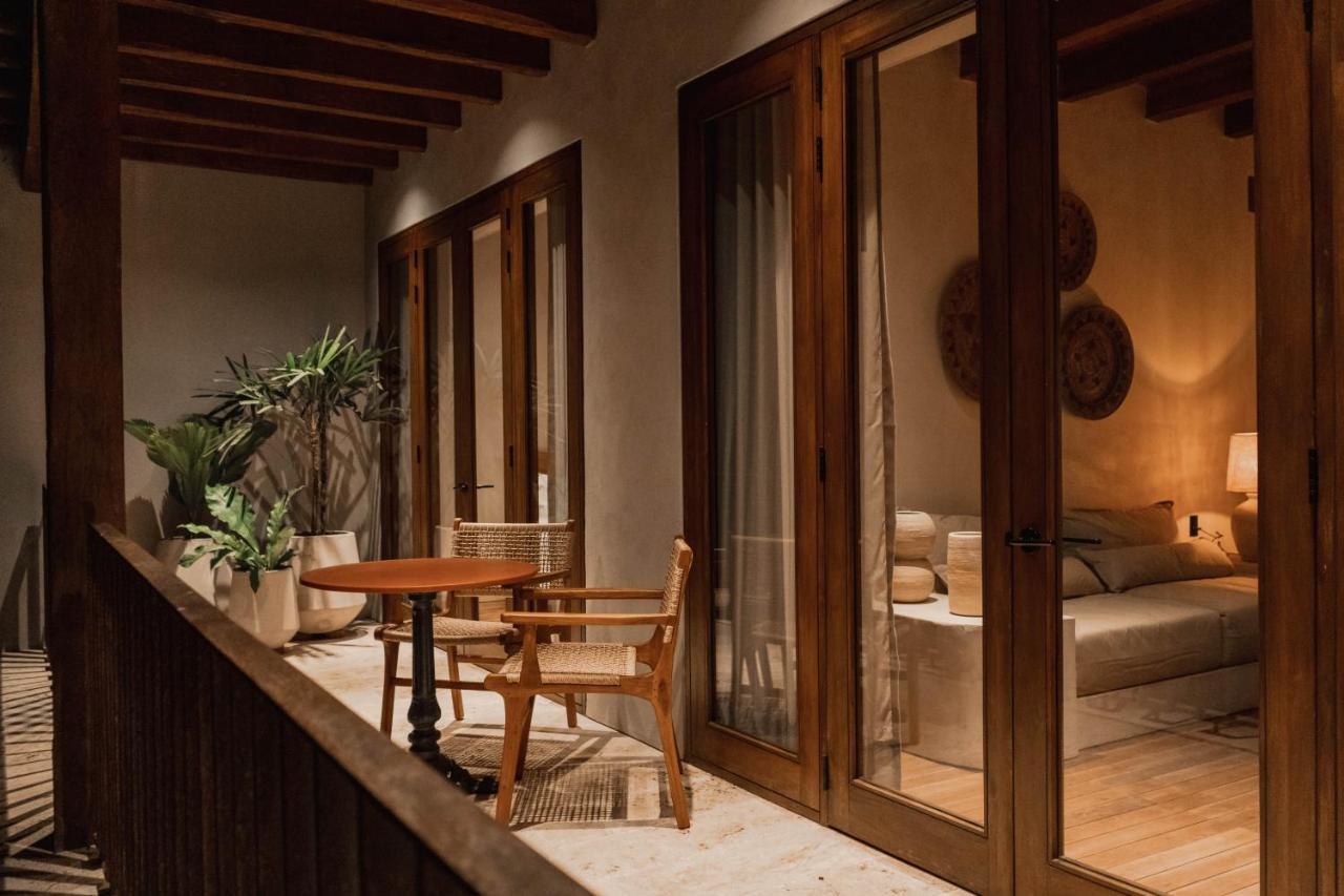 Makani Luxury Wanderlust Corregimiento Bocachica ภายนอก รูปภาพ