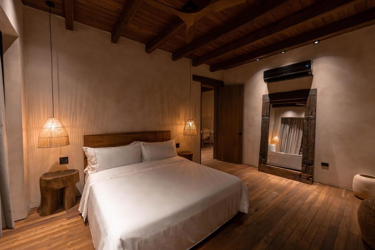 Makani Luxury Wanderlust Corregimiento Bocachica ภายนอก รูปภาพ