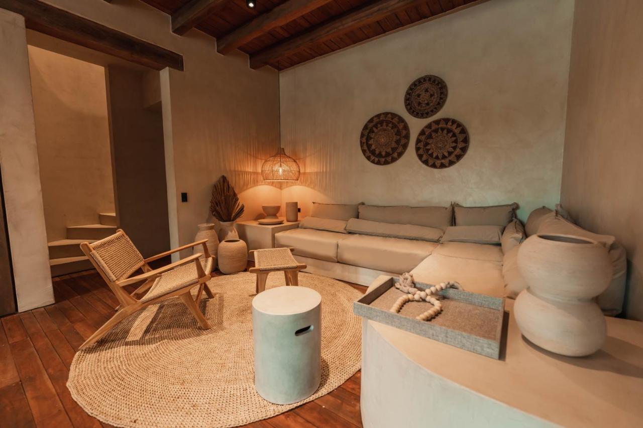 Makani Luxury Wanderlust Corregimiento Bocachica ภายนอก รูปภาพ