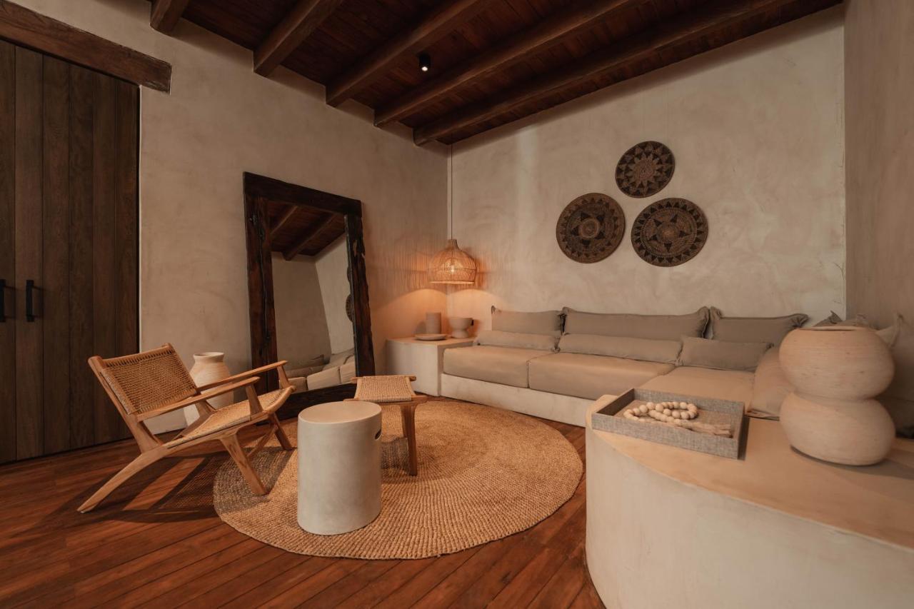Makani Luxury Wanderlust Corregimiento Bocachica ภายนอก รูปภาพ