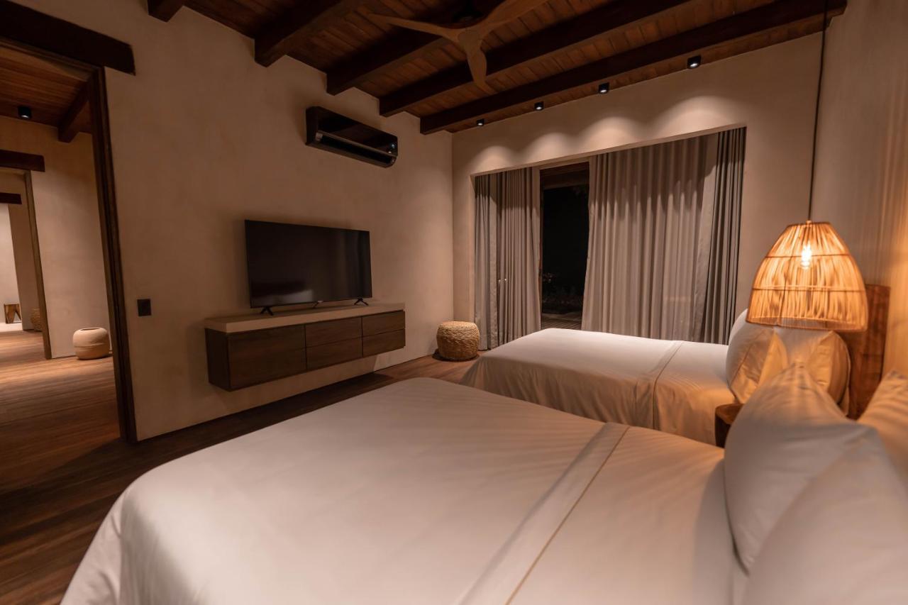 Makani Luxury Wanderlust Corregimiento Bocachica ภายนอก รูปภาพ