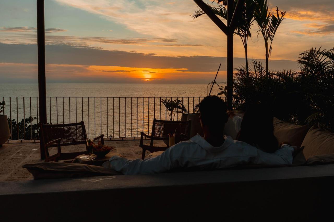 Makani Luxury Wanderlust Corregimiento Bocachica ภายนอก รูปภาพ