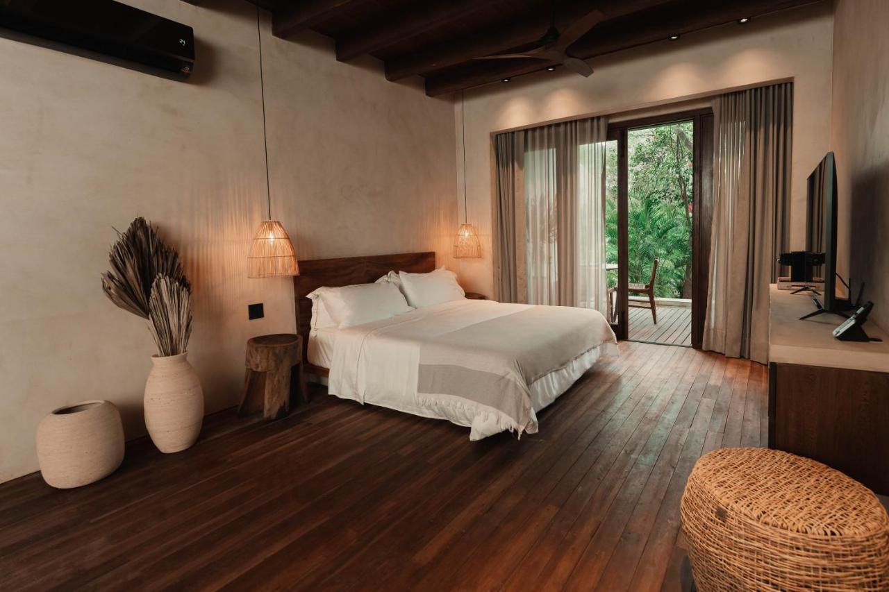 Makani Luxury Wanderlust Corregimiento Bocachica ภายนอก รูปภาพ
