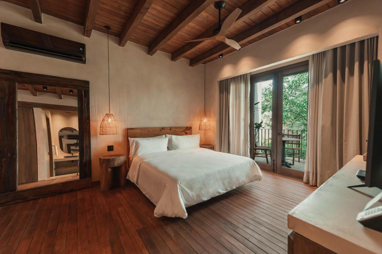 Makani Luxury Wanderlust Corregimiento Bocachica ภายนอก รูปภาพ