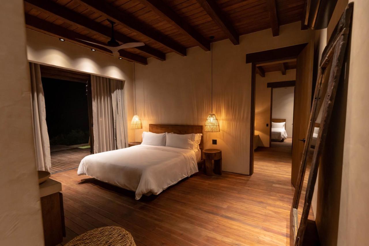 Makani Luxury Wanderlust Corregimiento Bocachica ภายนอก รูปภาพ