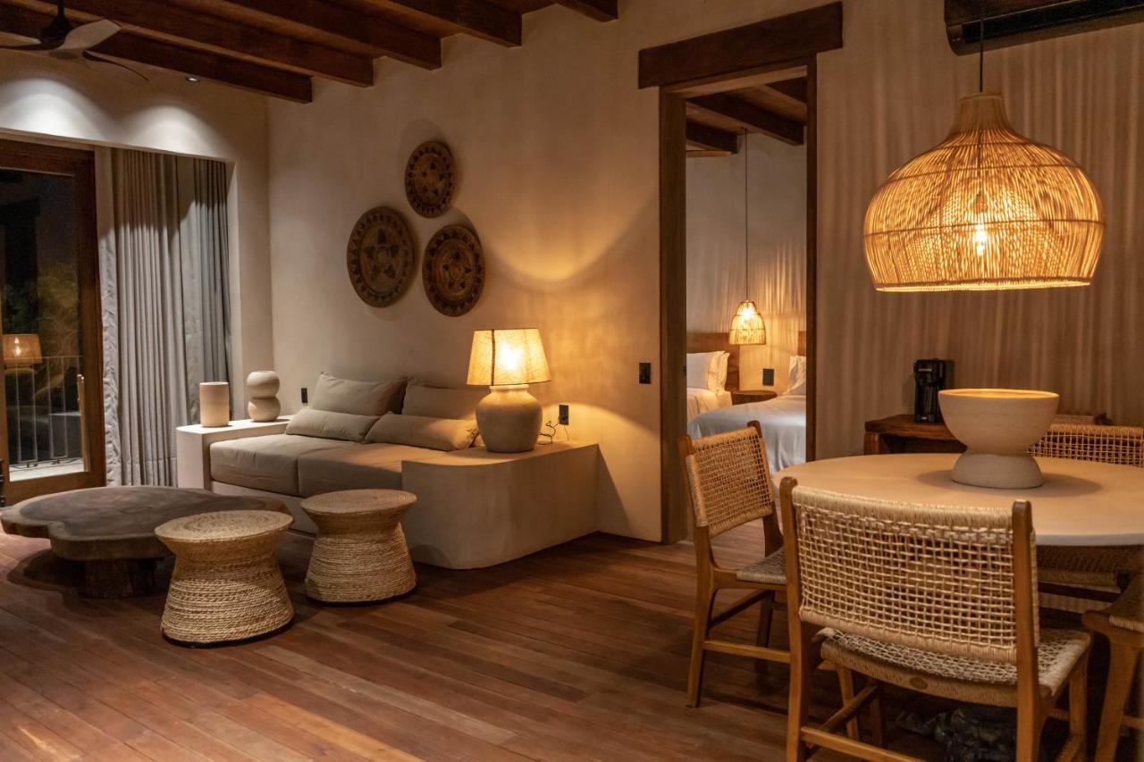 Makani Luxury Wanderlust Corregimiento Bocachica ภายนอก รูปภาพ