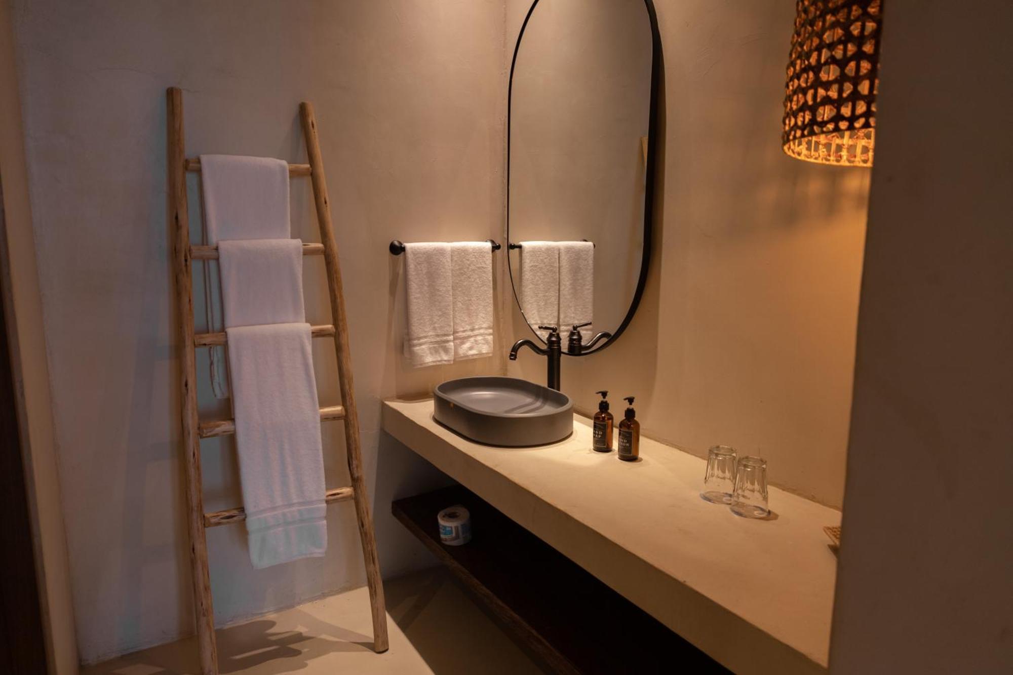 Makani Luxury Wanderlust Corregimiento Bocachica ภายนอก รูปภาพ